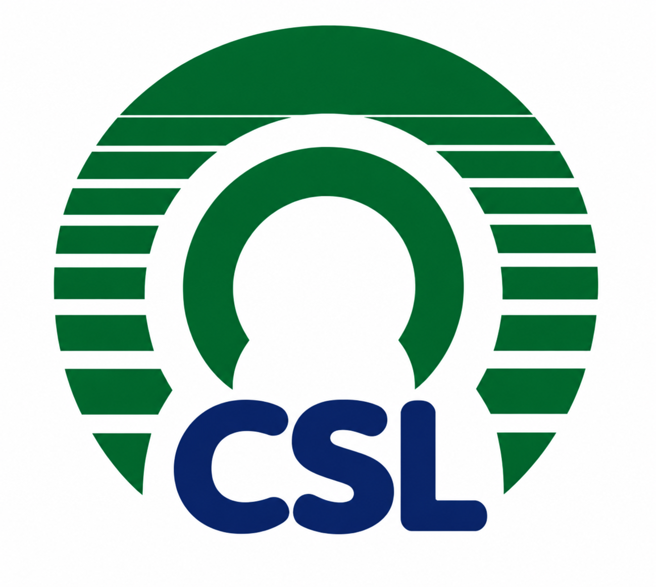 Classic Scans & Labs CSL logo
